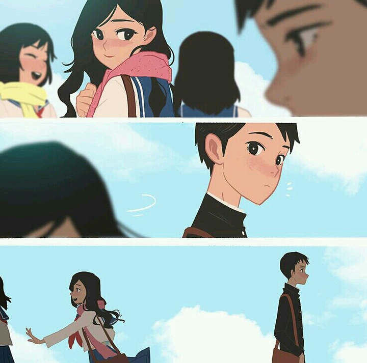 Anime/Art