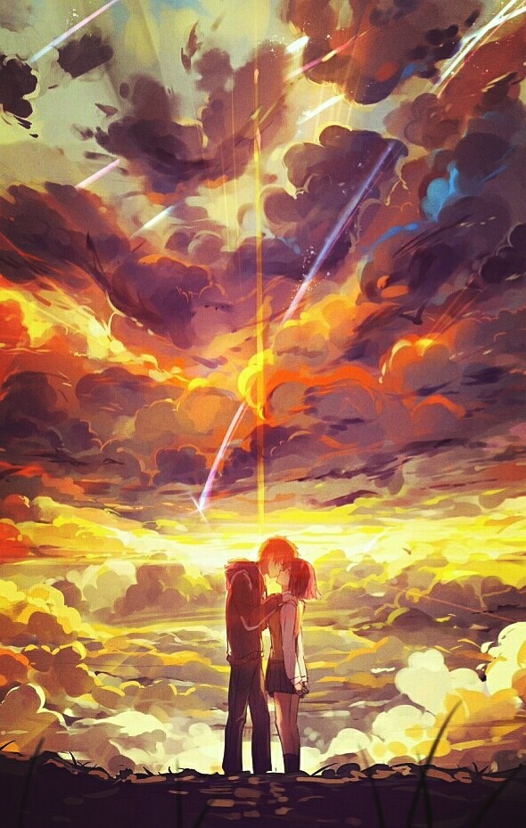 Anime