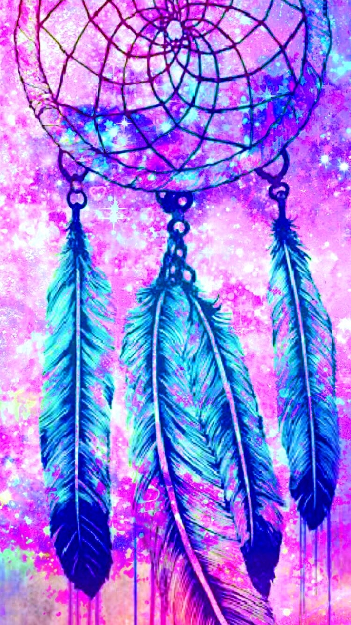 Dreamcatcher