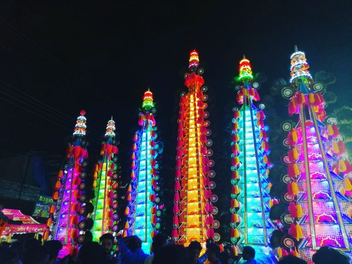 festival