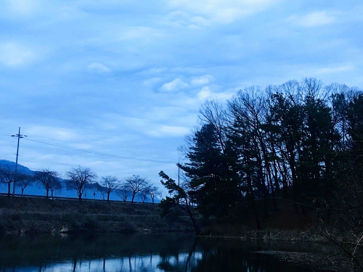 sky