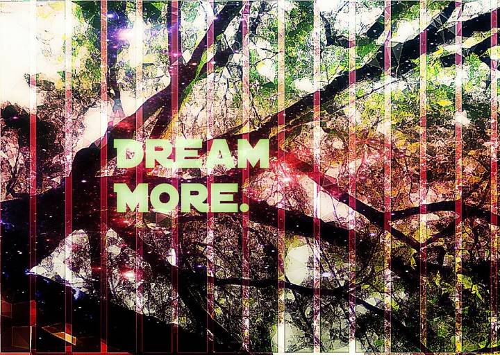 Dream More