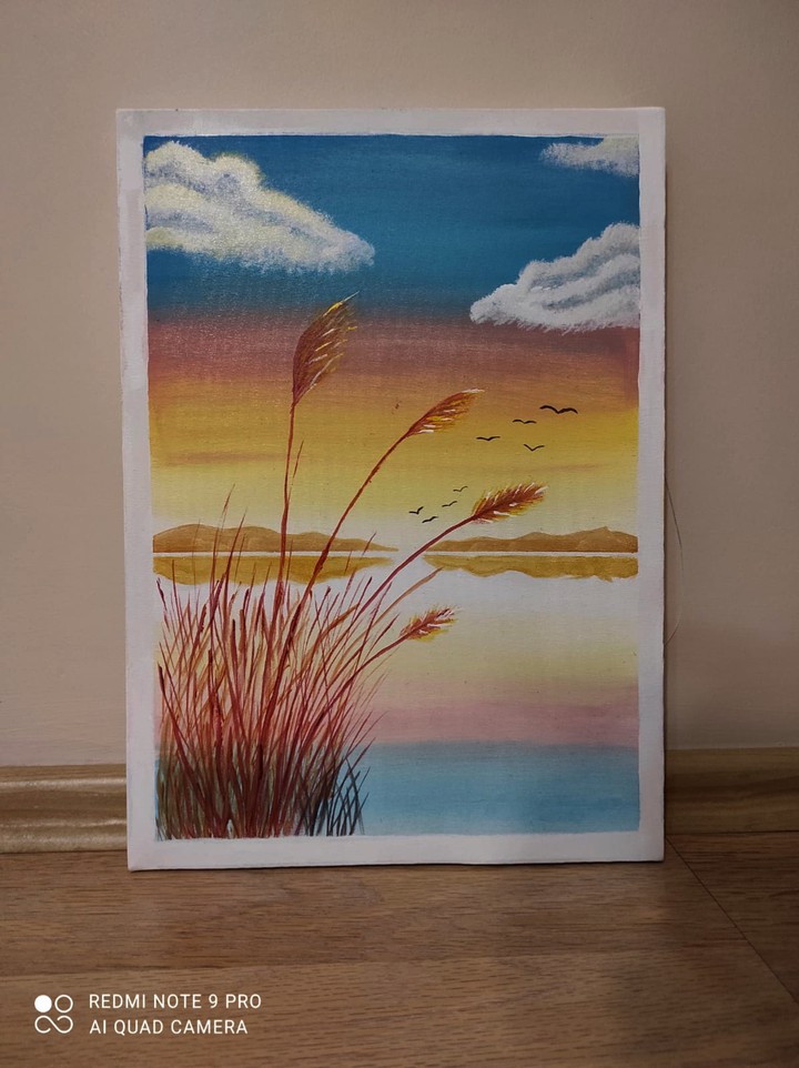 art