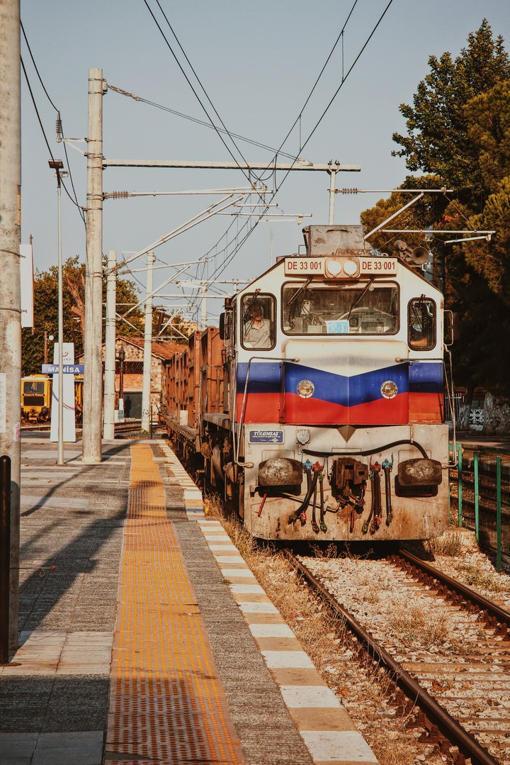 Train