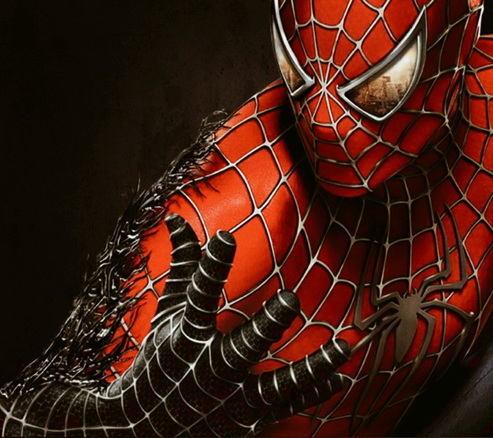 Spiderman