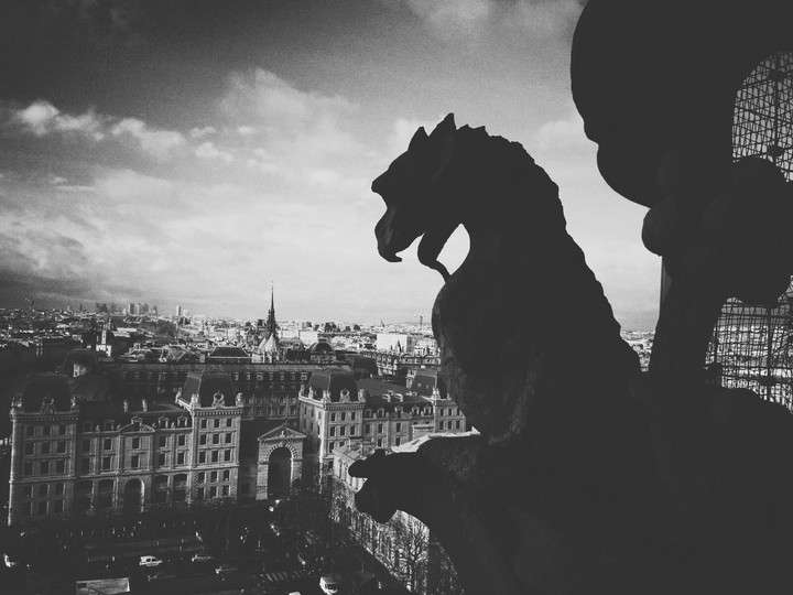 La ville