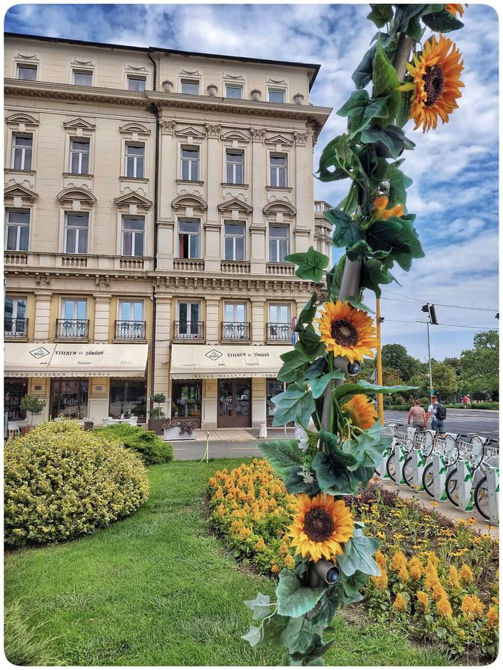 Győr, Hungary