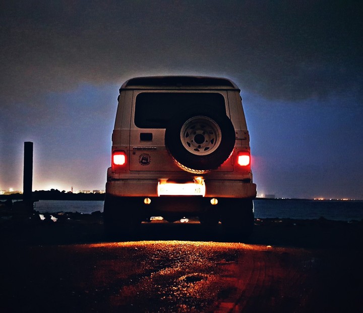 MAHINDRA
