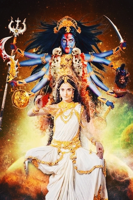 maa