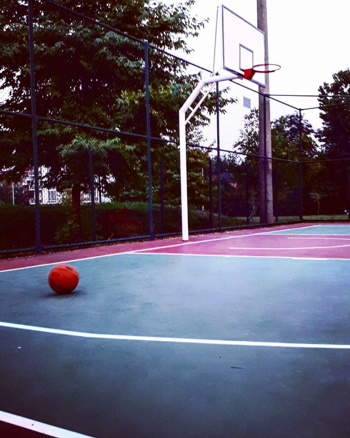Ball is life