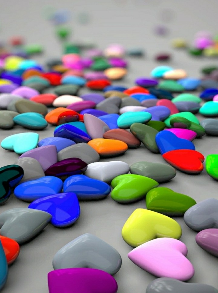 stone