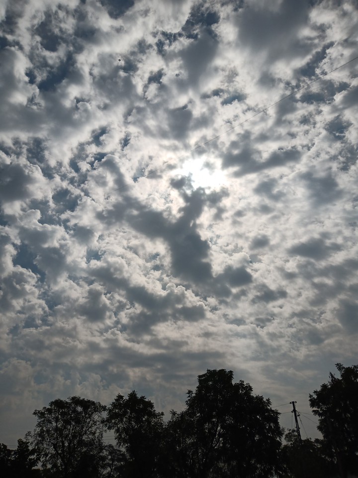 my sky