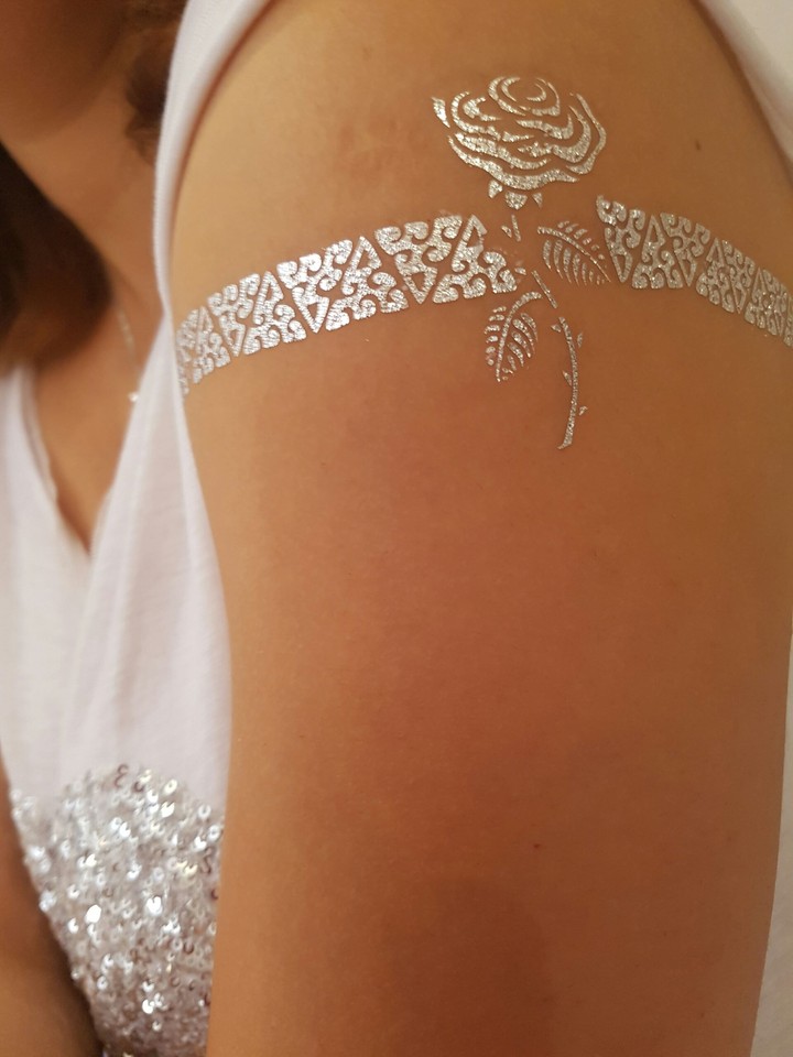 Tattoo ♡