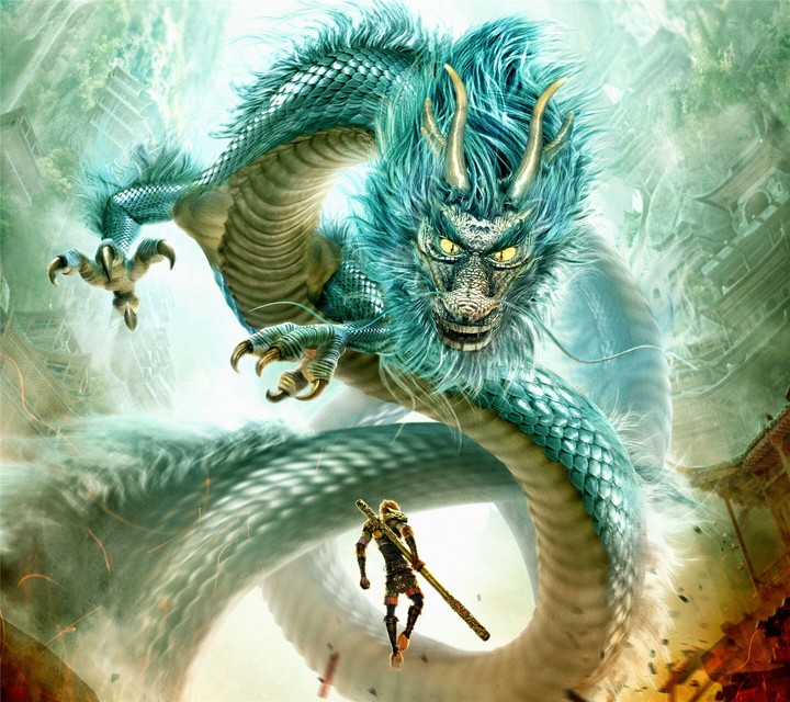 kera sakti