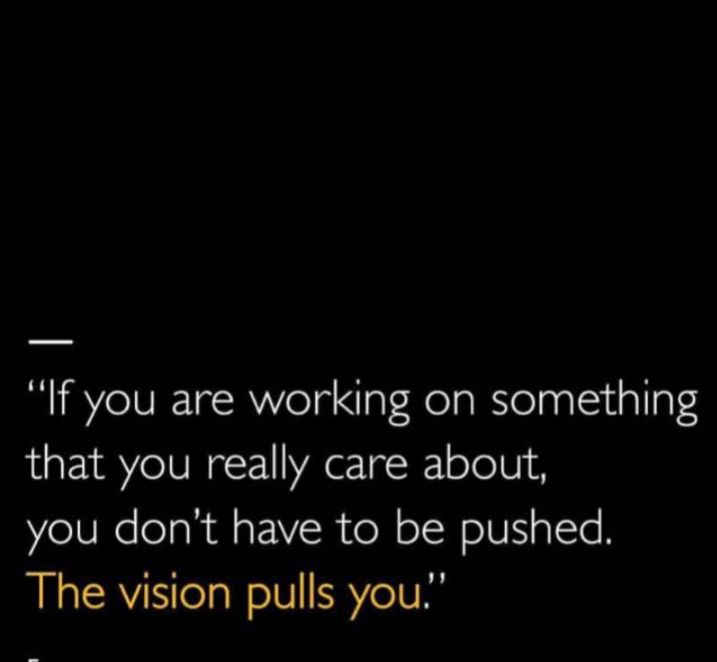 Be you