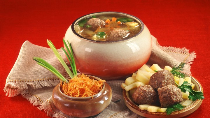 food