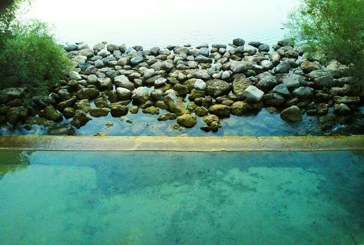 Rocks