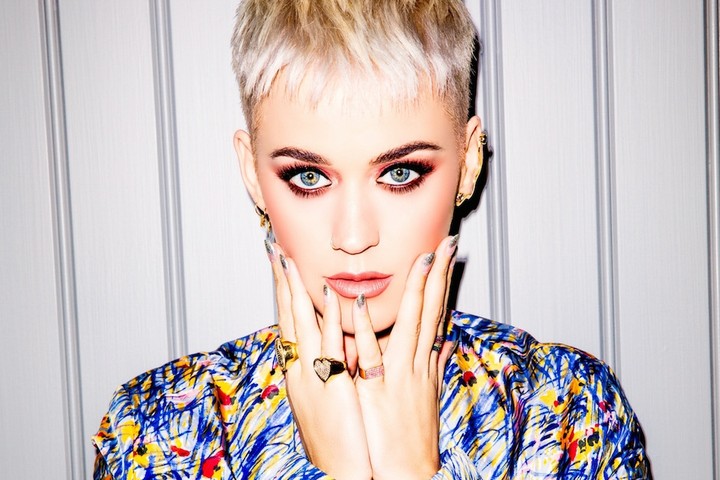 Katy Perry