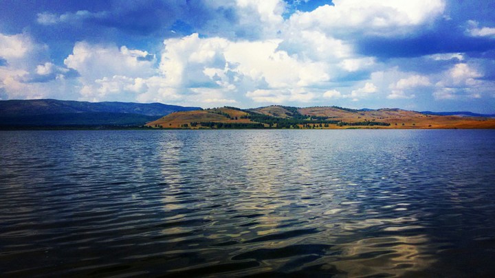Lake
