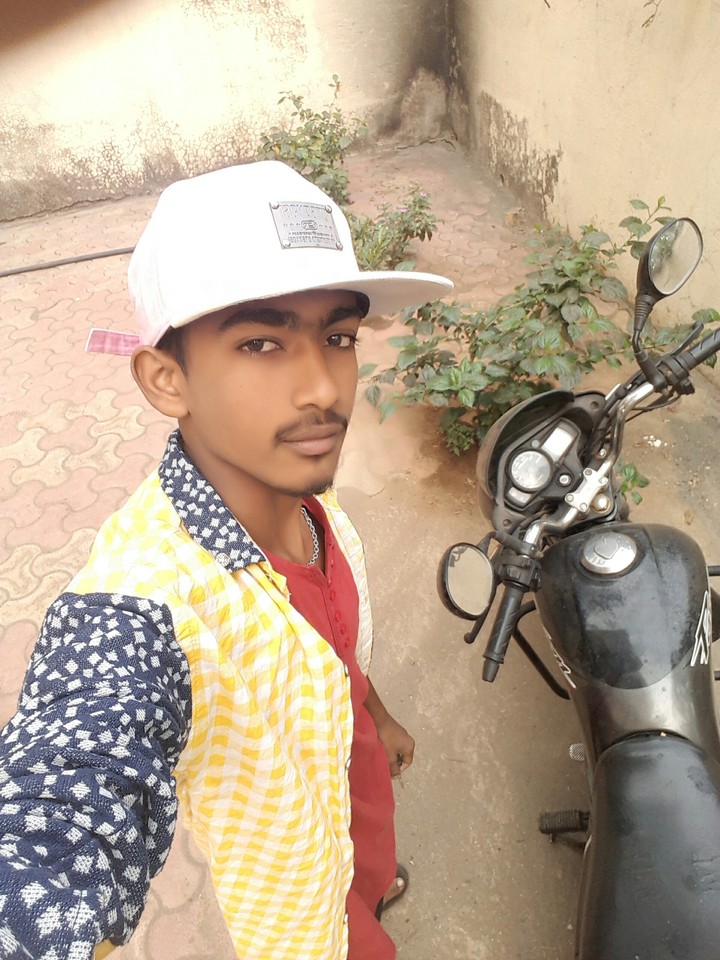 Sarfe Alam