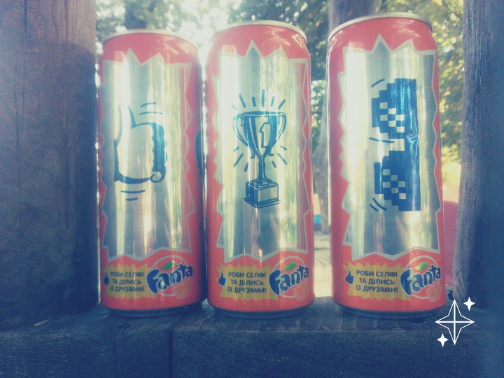 fanta
