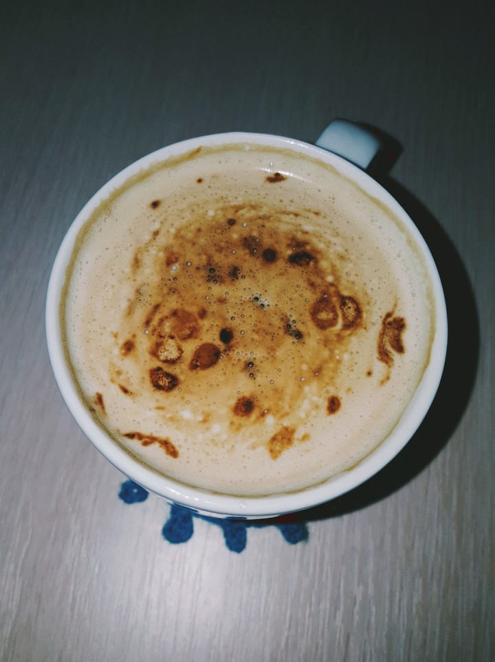 Nescafe
