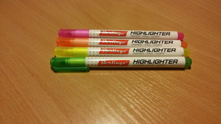 Highlighter