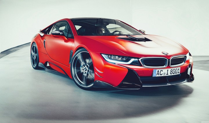 BMW