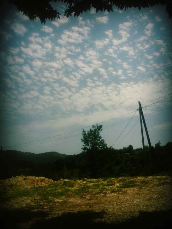 sky
