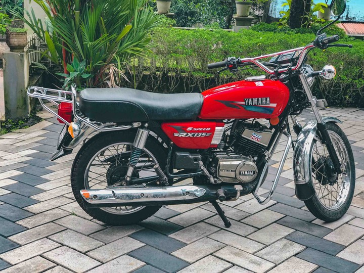 RX135