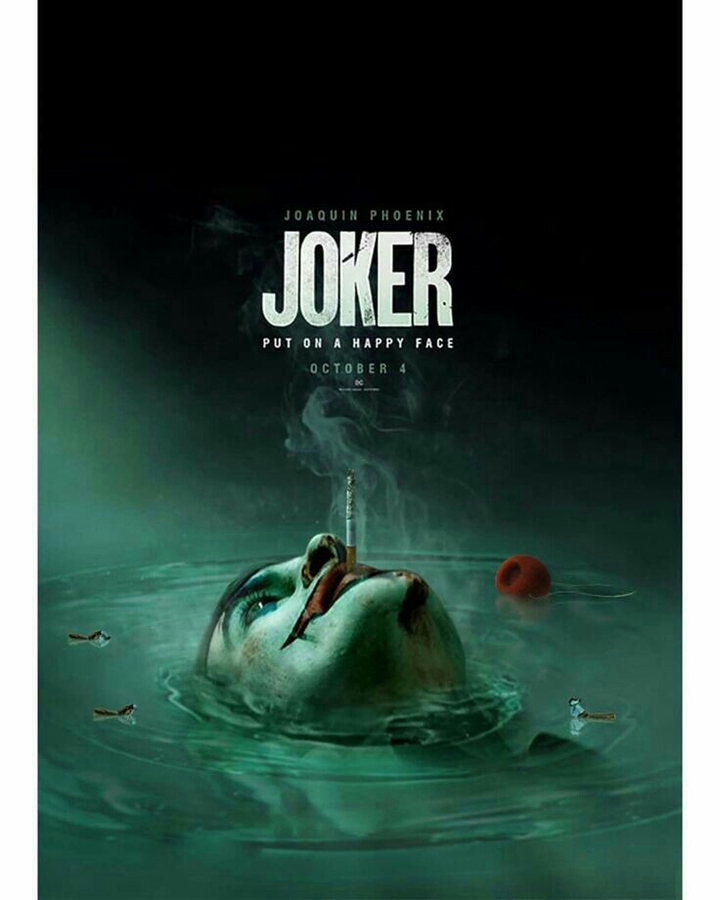 joker