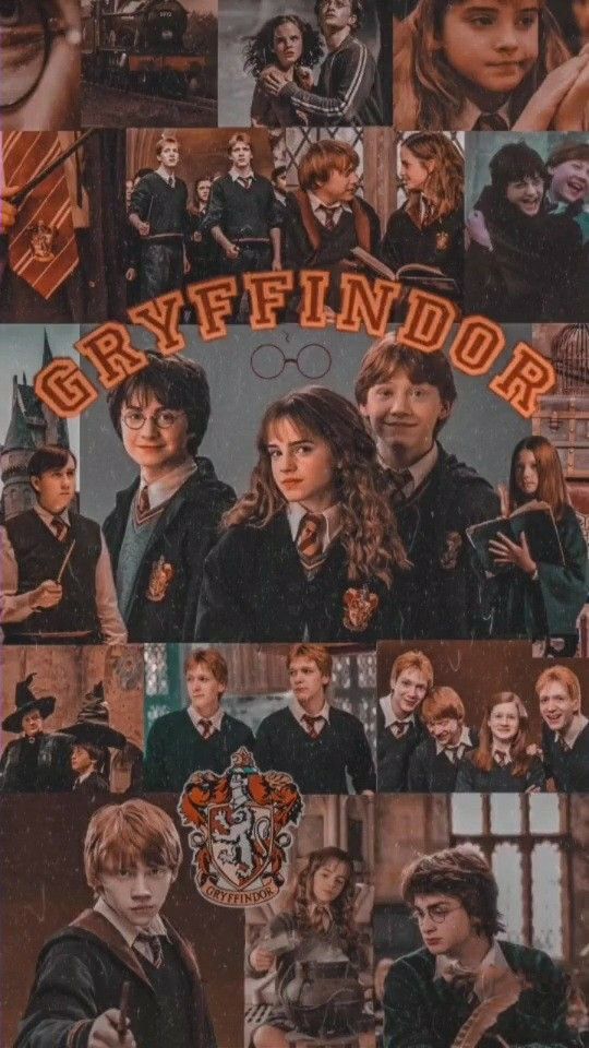 gryffindor