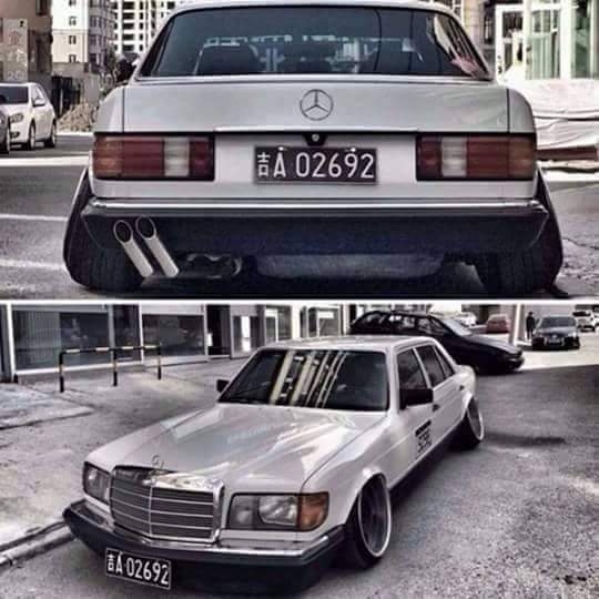 benz lovers