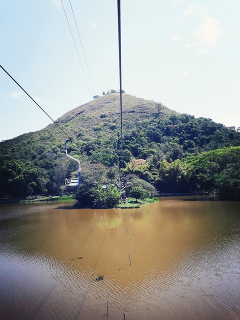 Férias Caxambu