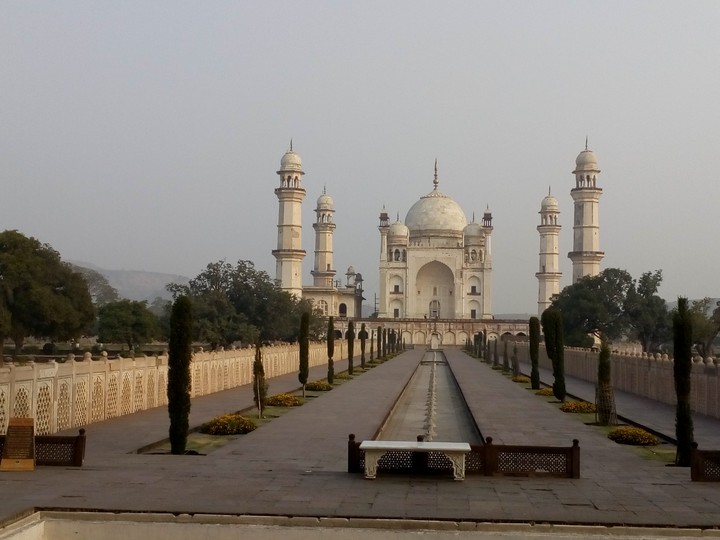 Maqbara