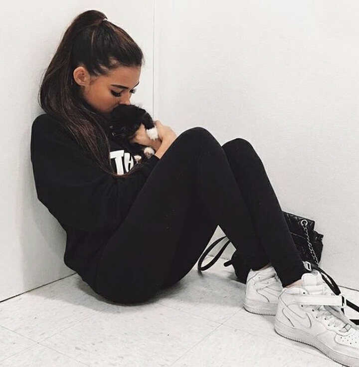 Love my pet