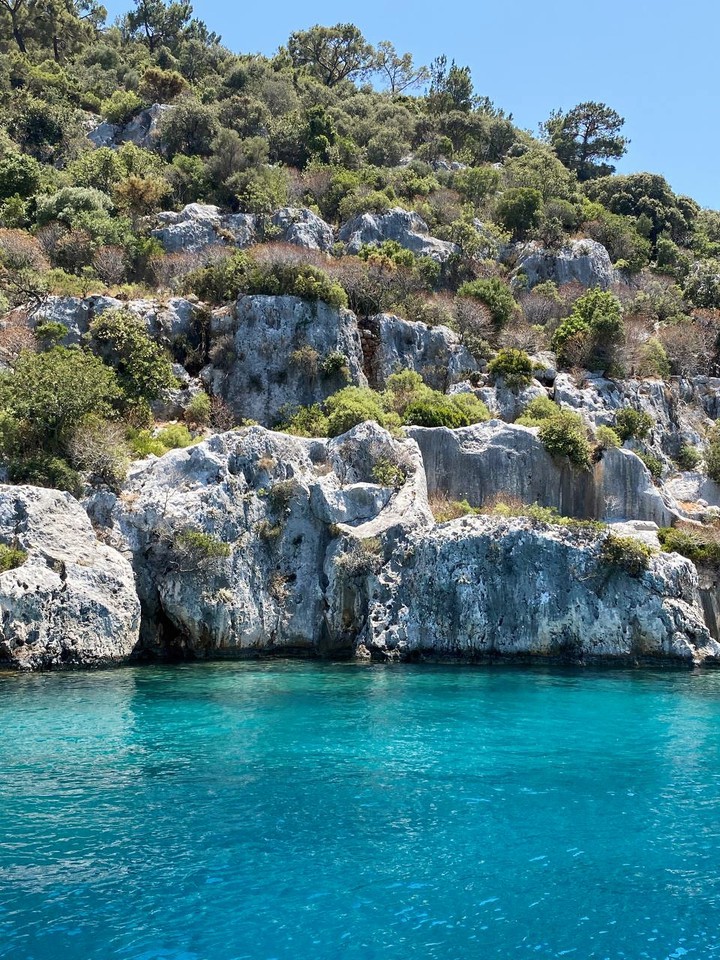 Turkey