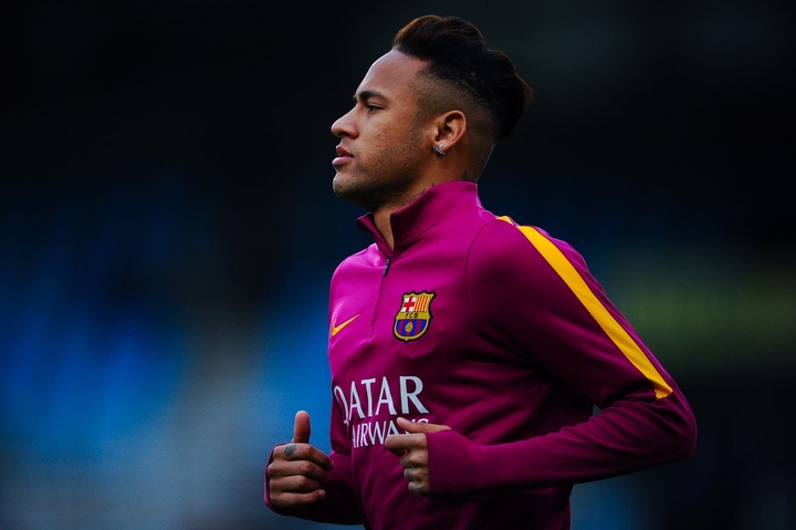 barça