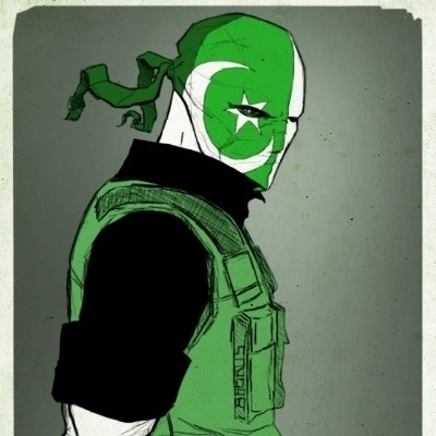 Pakistan