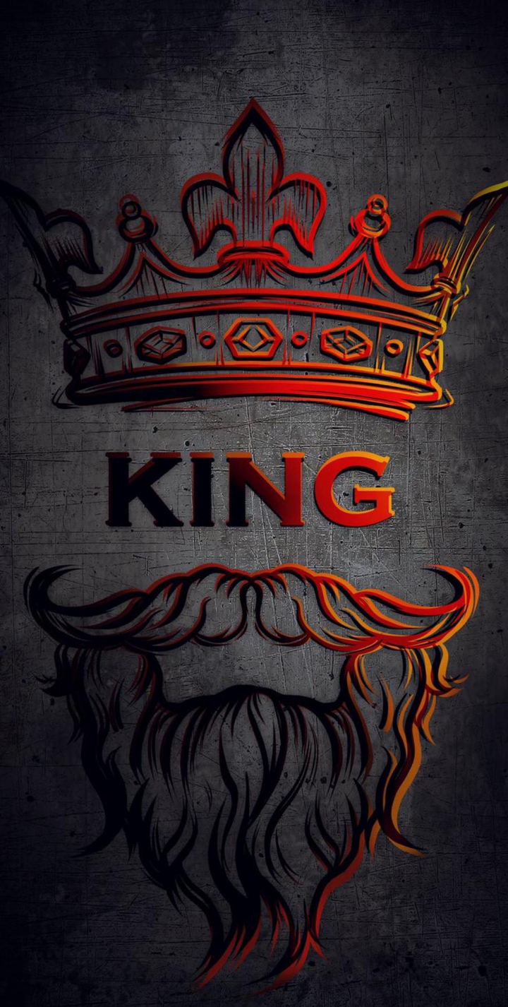 king iam.