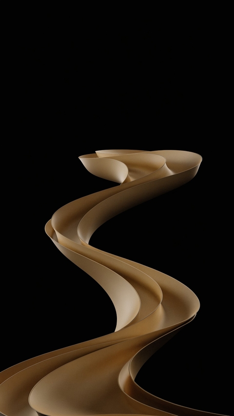 tapety Spiral, graphics