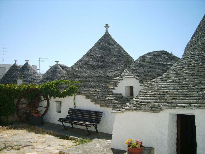 Trulli