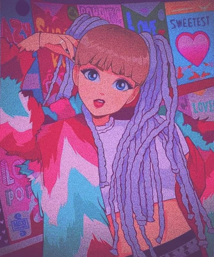 Lalalalisa