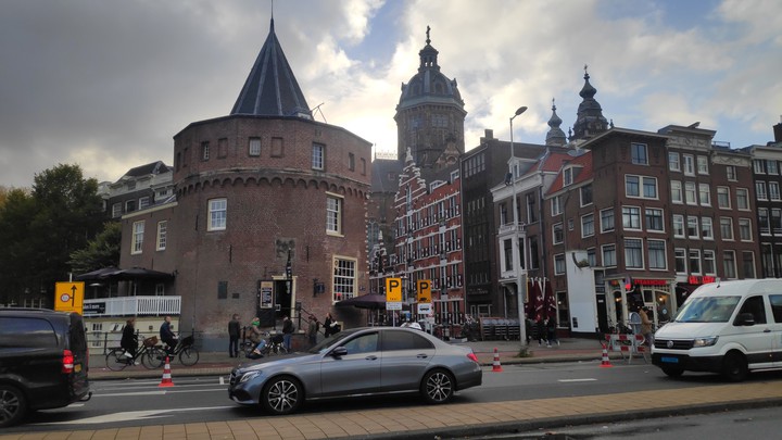 amsterdam #3