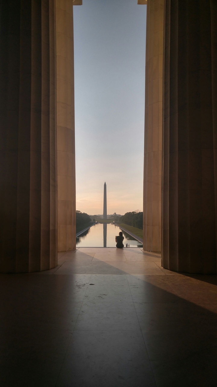 Washington dc
