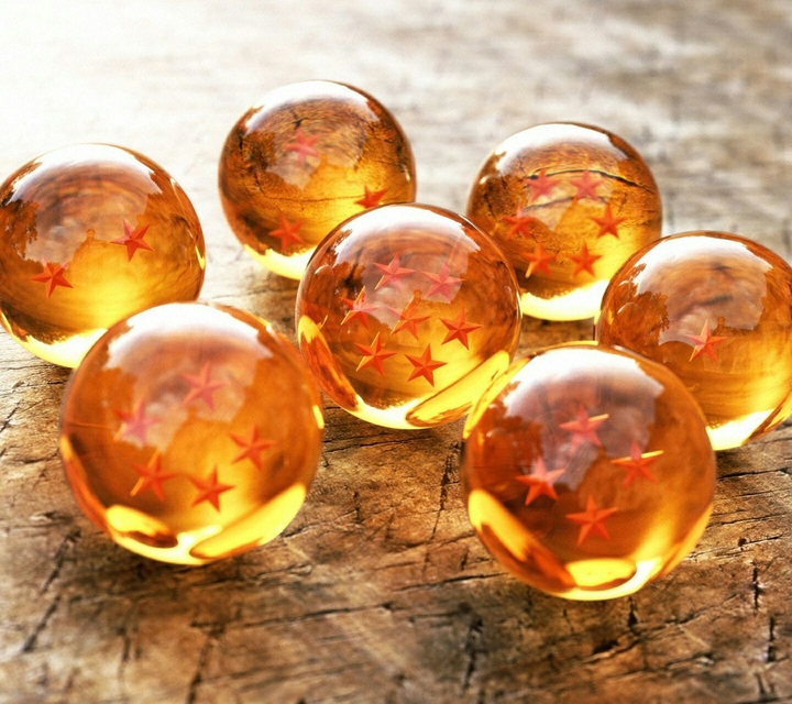 Dragon ball z