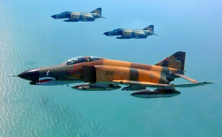 F-4