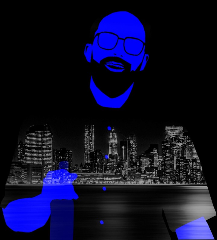 Cyber geek