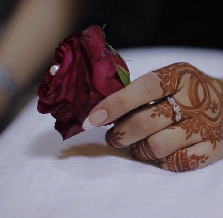 rose