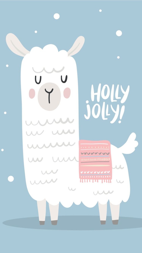 illustrations, sheep wallpapers